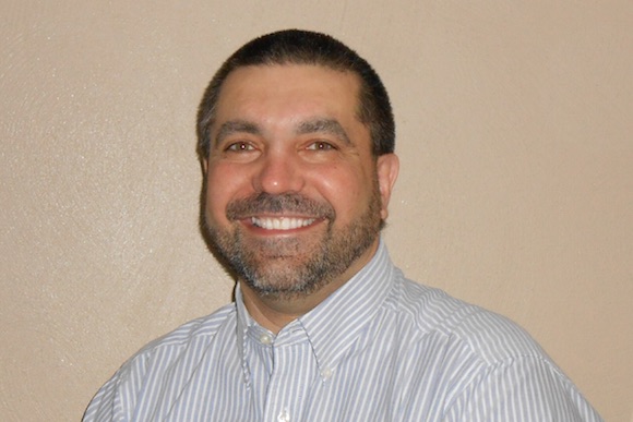 Mark Verosky of ForeFront Product Design